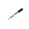 C.H. Hanson C.H. Hanson Sure Point CH Hanson Black Medium Tip Permanent Marker 1 pk 10605 - alternate 6